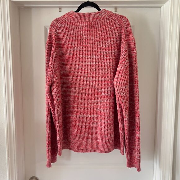 Onward Reserve Quarter Zip Sweater - Size XXL - Picture 5 of 5